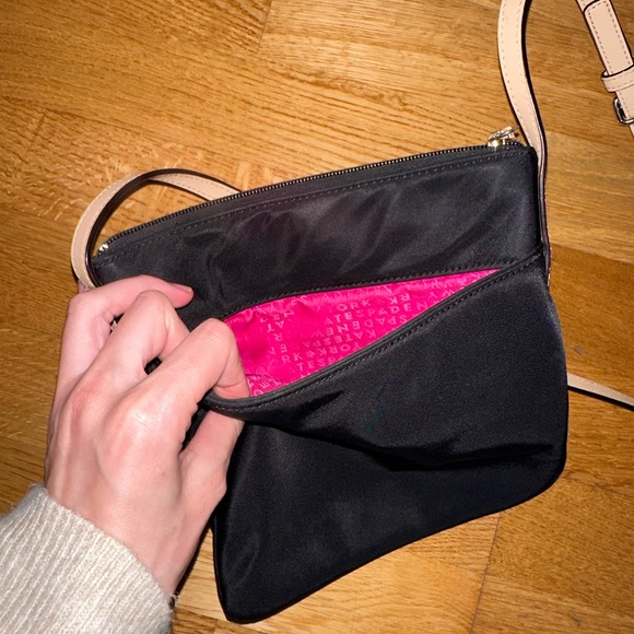 Kate Spade crossbody - Picture 2 of 3